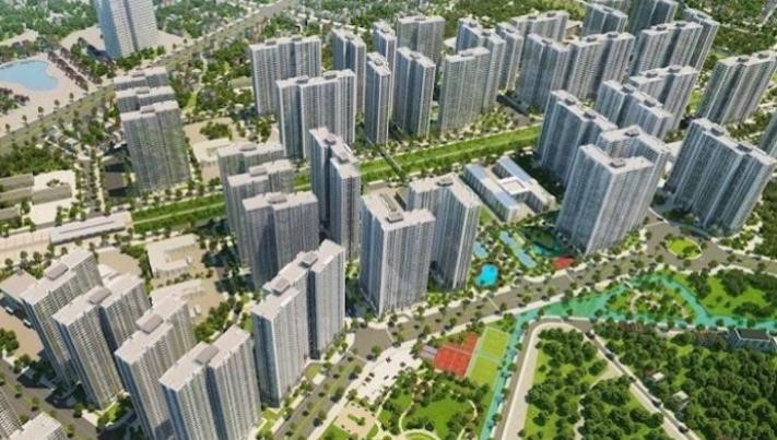 Phú Yên sắp có thêm khu đô thị thông minh hơn 440 ha