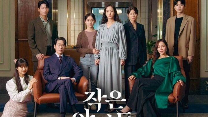 Phim “Little Women” bị yêu cầu gỡ khỏi Netflix Việt Nam