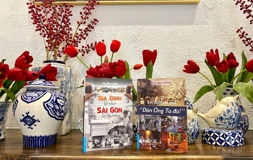Ngàn câu chuyện của một thời Ông Tạ… 