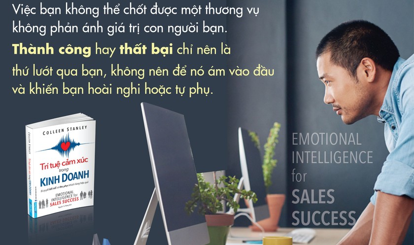 Bí quyết kết nối và thu phục khách hàng hiệu quả 