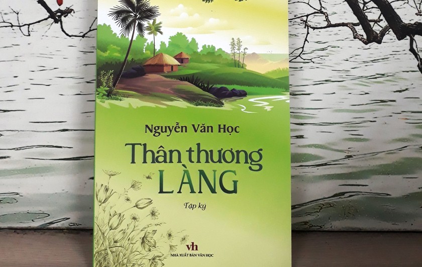 Ai cũng có miền thân thương