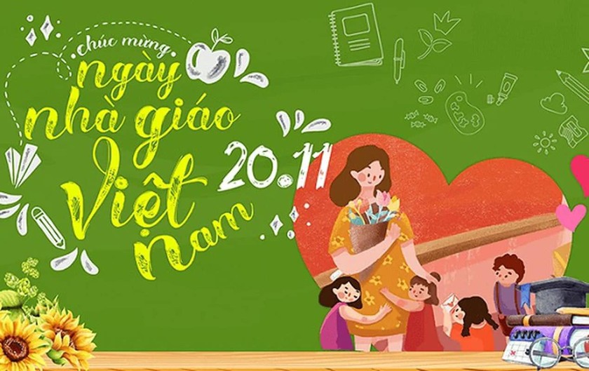 Tản mạn về “nghề cao quý”