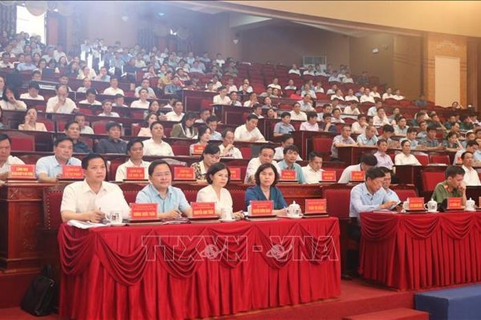 Bắc Ninh sẽ vận hành thử bộ máy cấp xã, phường mới vào ngày 15/6