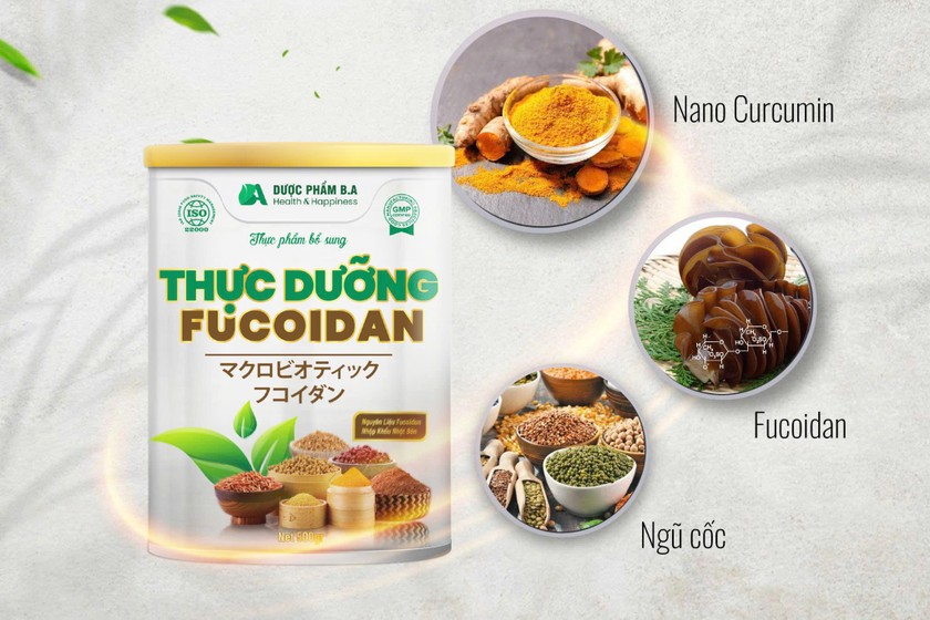 Ăn chay thực dưỡng giúp nuôi dưỡng sức khỏe và tinh thần.
