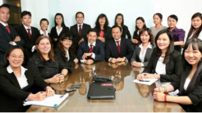 LCT Lawyers là một “đội” mạnh“