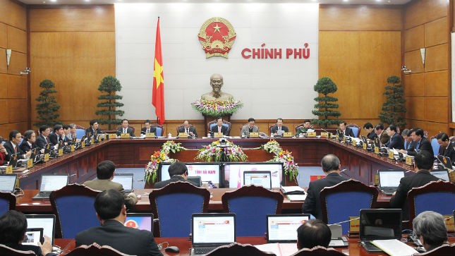 Tìm giải pháp bứt phá cho năm mới