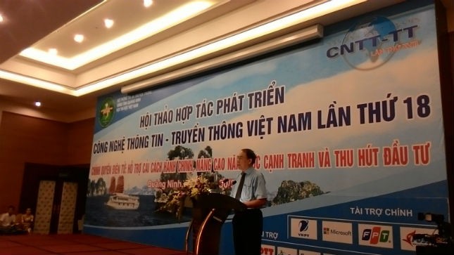 Nâng cao năng lực cạnh tranh để thu hút đầu tư