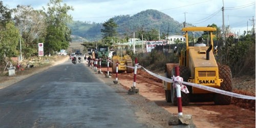 Các công trình có sự tham gia trực tiếp trong quản lý của người dân đều mang lại hiệu quả bền vững