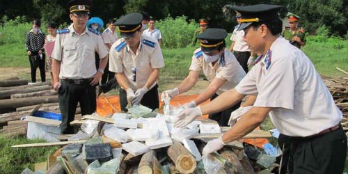 Nghi Xuân (Hà Tĩnh): Điểm sáng về công tác thi hành án dân sự