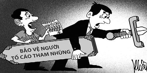 Kê khai tài sản còn hình thức, “làm khó” cho việc thu hồi?