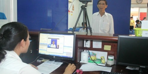 Ảnh minh họa. Nguồn Internet