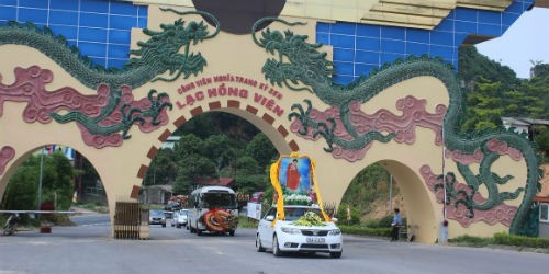 Ca khúc cuối cùng của nhạc sĩ An Thuyên đưa ông về cõi cực lạc