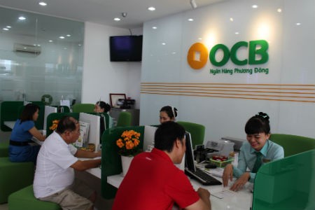 Khai trương trụ sở mới OCB PGD Thủ Thiêm