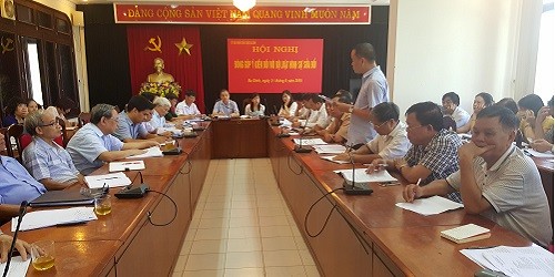 Không để hiểu nhầm “cứ có tiền là thoát tội chết”