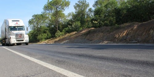 “Trói” 4 năm và đánh thẳng “túi tiền” nhà thầu công trình giao thông