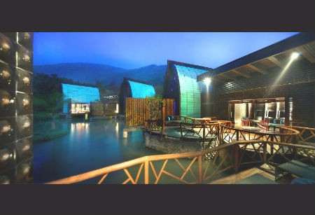 Harnn Heritage Spa tại InterContinental Đà Nẵng đạt danh hiệu Spa mới tốt nhất thế giới