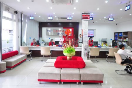 Viet Capital Bank cho vay mua Mega Village chỉ 0%/năm trong 36 tháng