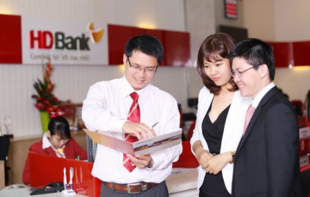 HDBank nhận bằng khen của Thống đốc NHNN