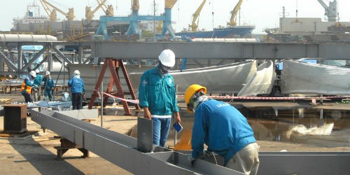 Bộ Xây dựng vẫn muốn các doanh nghiệp như Lilama tiếp tục là “doanh nghiệp trực thuộc”