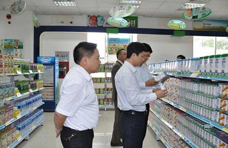 Vinamilk dẫn đầu Top 50 thương hiệu có giá trị lớn nhất của Việt Nam