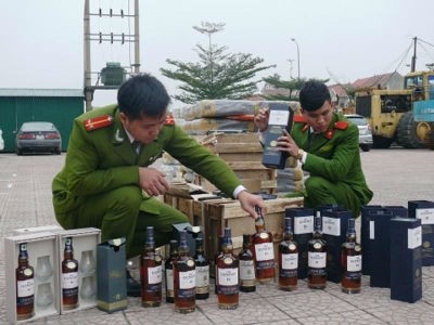 Hàng giả, hàng nhái và các "chiêu trò" khuấy đảo thị trường hàng tiêu dùng