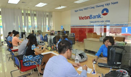 VietinBank thăng hạng lên Top 400 thương hiệu ngân hàng toàn cầu