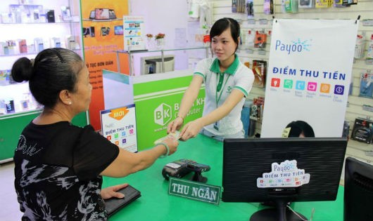 Thêm hơn 1.000 điểm thu phí mới cho khách hàng Manulife