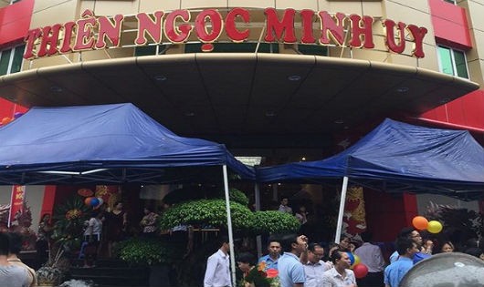 Kết quả kiểm tra của Bộ Công Thương cho thấy TNMU chấp hành đúng quy định pháp luật về kinh doanh đa cấp (!)