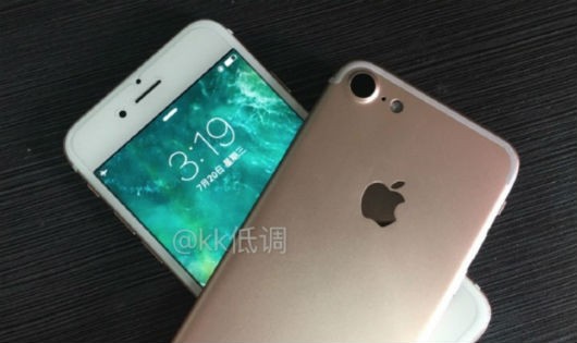 Dự kiến, iPhone 7 và iPhone 7 Plus có giá khởi điểm khoảng 14,4 - 16,6 triệu đồng tại Mỹ. Ảnh: PhoneArena