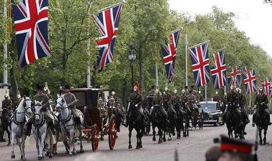 Nước Anh vẫn “rối bời” hậu Brexit