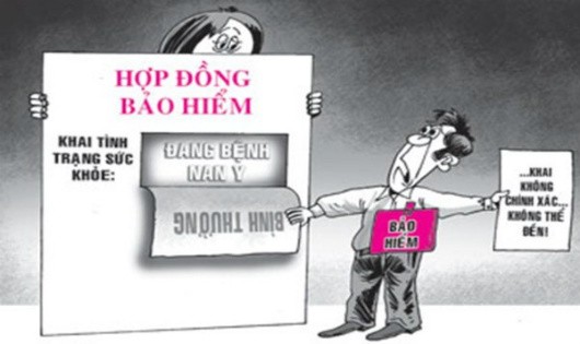 Trục lợi bảo hiểm: Phương thuốc nào cho “căn bệnh nan y”?