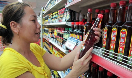 Masan khẳng định tuân thủ các quy định về an toàn thực phẩm. Ảnh minh họa nguồn Thanh Niên