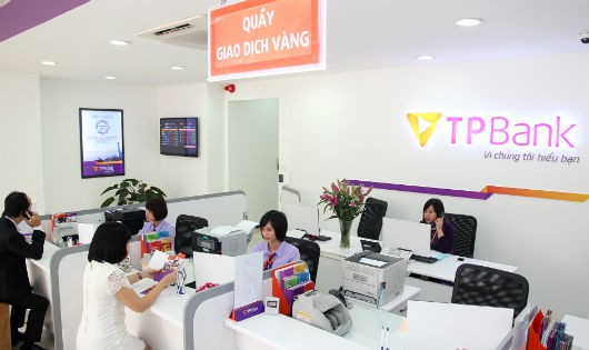 Mua sắm thả ga, tích điểm nhận quà với TPBank Loyalty