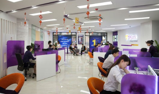 TPBank ưu đãi lãi suất cho vay cá nhân chỉ từ 6,9%/năm