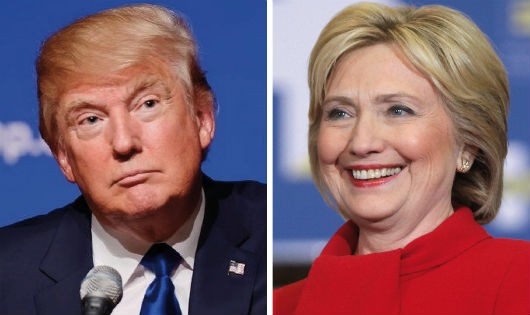 Ông Trump: Bà Clinton có thể châm ngòi cho “Thế chiến thứ ba”