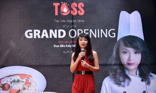 Vua đầu bếp Minh Nhật tạo nên trào lưu mới trong giới trẻ yêu ẩm thực