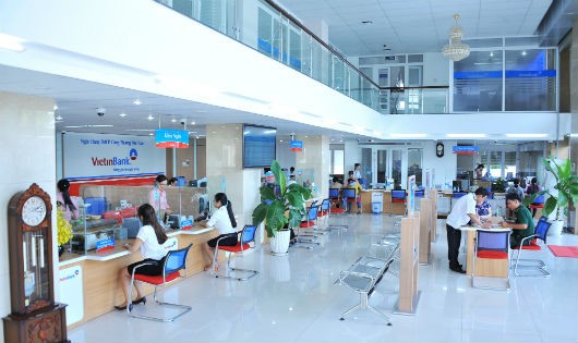  VietinBank tuyển dụng cán bộ Ban Thông tin Truyền thông