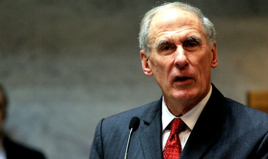 Ông Dan Coats