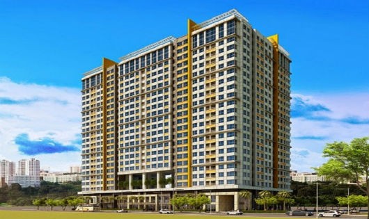 Các dự án bình dân và trung cấp sẽ lên ngôi trong năm 2017 