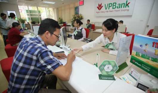 “Vui xuân mới – Lãi nhân đôi” cùng VPBank