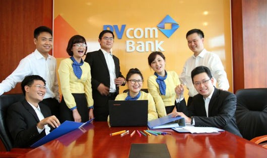 Vững vàng sự nghiệp cùng PVcomBank