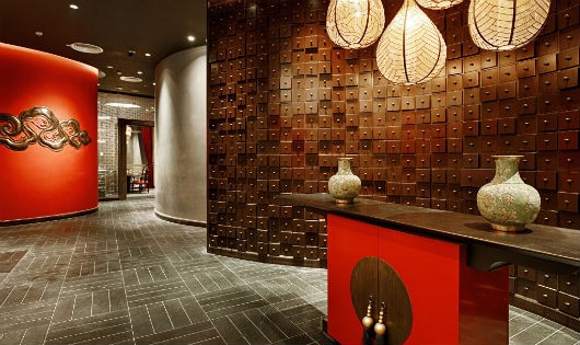 Hải Cảng Fine Dining khách sạn Novotel Danang ưu đãi 30% nhân tháng Khai trương