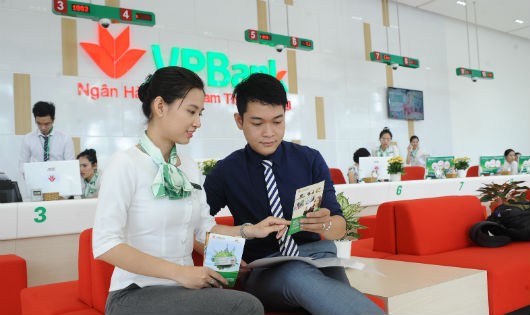 Moody's nâng xếp hạng tín nhiệm của VPBank