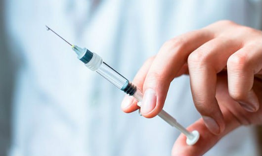 Lo ngại trước tình trạng 'nói không với vắc xin'