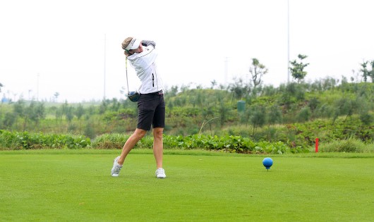 AMD Golf Challenge 2017 sắp diễn ra tại FLC Samson Golf Links