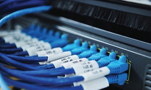 VNPT quyết giữ vị trí đứng đầu thị trường Internet cáp quang