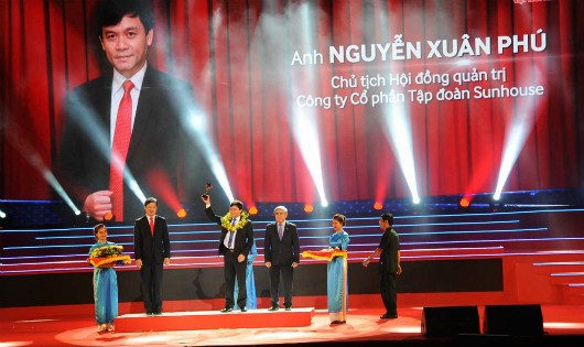 “Vua chảo” Nguyễn Xuân Phú: Nắm rõ luật pháp để không ở vào thế… “hạ phong”