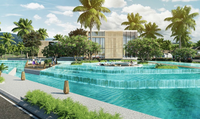 “Mưa” quà tặng khi đầu tư biệt thự Sun Premier Village Kem Beach Resort 