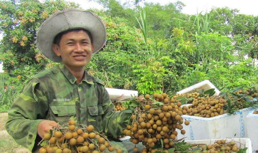 Nông dân rất cần có sự đồng hành, hỗ trợ của Nhà nước khi khởi nghiệp