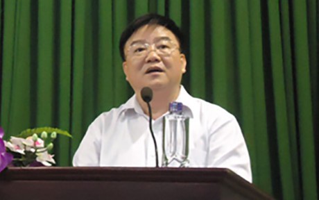 Ông Nguyễn Anh Dũng